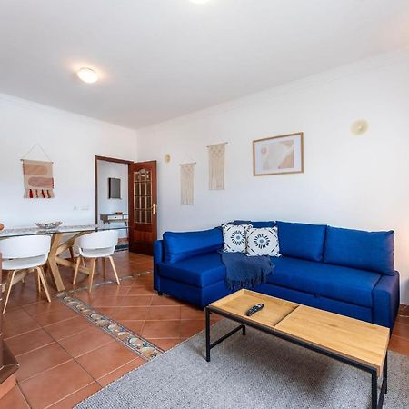 Peaceful 1 Bdr Apartment W/ Balcony By Lovelystay 알만실 외부 사진