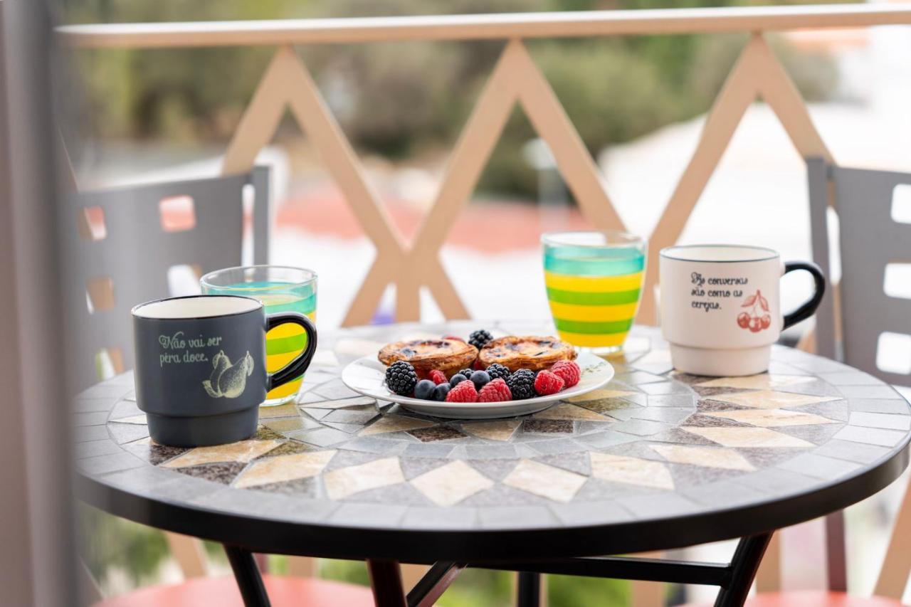 Peaceful 1 Bdr Apartment W/ Balcony By Lovelystay 알만실 외부 사진